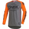 Maillot largo O`Neal Mayhem Lite Hexx N003 2020